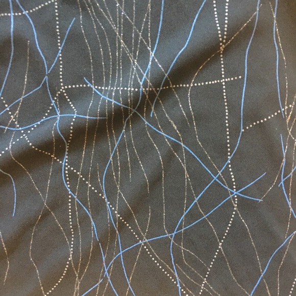 *Vintage* Rampage Strappy Mini Dress - Picture 3 of 4